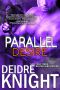 [Midnight Warriors 04] • Parallel Desire